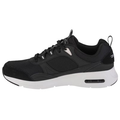 2. Skechers Skech-Air Court - Homegrown 232646-BKW Schwarz 39.5