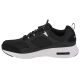 2. Skechers Skech-Air Court - Homegrown 232646-BKW Schwarz 39.5
