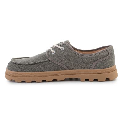 4. Palladium Dunelite MOC CUSH 04660-308 Dunkelgrün