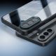 6. Dux Ducis Aimo Hülle für Samsung Galaxy A37 G - Schwarz