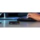 3. Kingston KC3000 SSD (2 TB; M.2 2280; PCIe 4.0 x4 NVMe; SKC3000D/2048G)