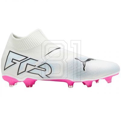 Puma Future 7 Match+ LL FG/AG M 107711 01 Fußballschuhe