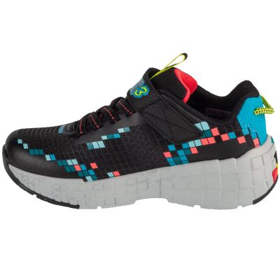 2. Skechers Mega-Craft 3.0 402182L-BKMT Schwarz 30