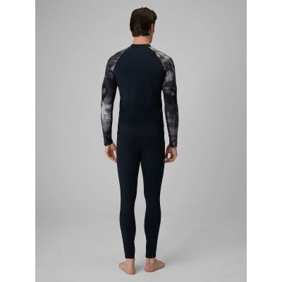 2. Herren 4F 4FRSS26TTROM2035-20S Schwimm- und Wassersportleggings mit UPF50+ Filter