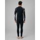 2. Herren 4F 4FRSS26TTROM2035-20S Schwimm- und Wassersportleggings mit UPF50+ Filter