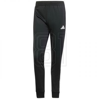 10. adidas Sportswear Basic 3-Stripes Tricot JI8858 M tracksuit