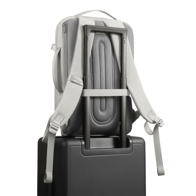28. XD DESIGN AIR RUCKSACK GRAU P706.3219