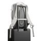 28. XD DESIGN AIR RUCKSACK GRAU P706.3219