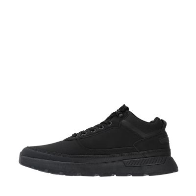5. Wrangler Carver Shoot Herrenschuhe Schwarz 20263027 11A