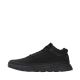 5. Wrangler Carver Shoot Herrenschuhe Schwarz 20263027 11A