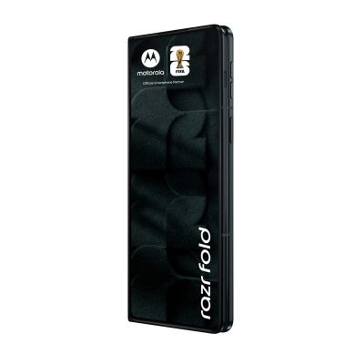 5. Motorola Razr Fold 16/512GB FIFA Weltmeisterschaft 26 Kollektion