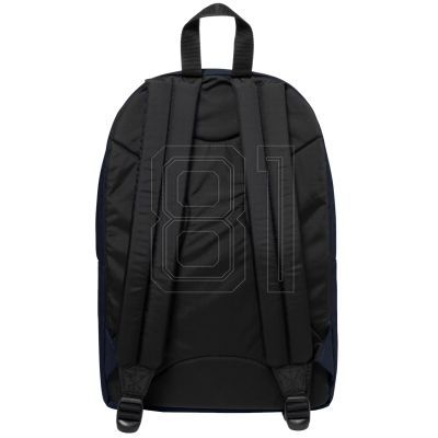 4. Eastpak Back To Work Rucksack EK000936L831 
