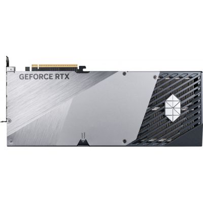 4. Grafikkarte MSI RTX 5090 32G SUPRIM SOC