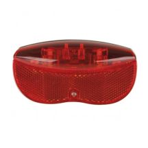 Lampa tył bagażnik z podtrzymaniem