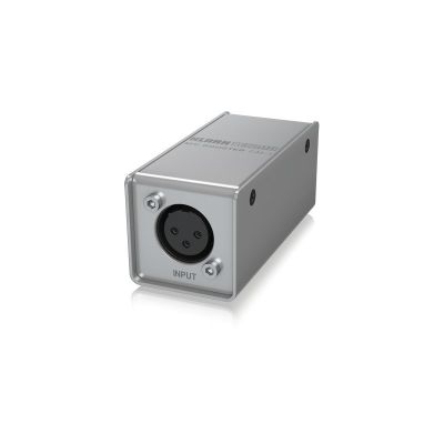 Klark Teknik MIC BOOSTER CM-1 Miniatur-Mikrofonverstärker