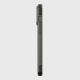 9. Raptic X-Doria Secure Case iPhone 14 Pro mit gepanzerter MagSafe-Hülle grün