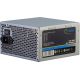 Inter-Tech Coba CES-350B Netzteilmodul 350 W 20+4 Pin ATX Silber