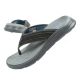 Skechers Sargo Flip-Flops M 204383 CHAR