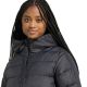 11. adidas Essentials Climawarm Damenjacke Schwarz JX7814