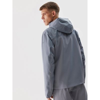 6. Herren-Trekkingjacke mit NeoDry 10K 4F Membran