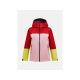 PEAK PERFORMANCE W Trail Hipe 2,5L Shelljacke für Damen, Rot