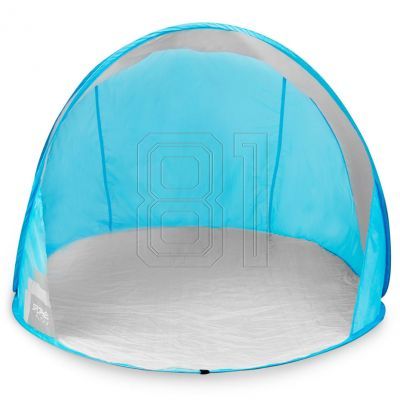 2. Spokey Altus BL 926786 beach screen