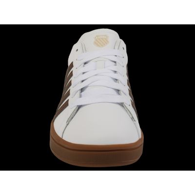 3. K-Swiss COURT TIEBREAK II Schuhe (04413-126-M)