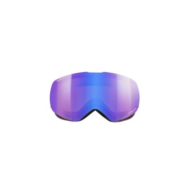 4. Julbo Shadow Skibrille Schwarz