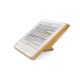 8. Kobo Libra Color SleepCover Hülle Buttergelb