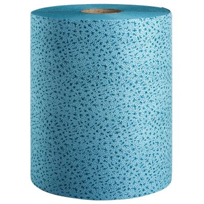 2. Staubfreies Reinigungsvlies für Glasoptiken GLASS 250