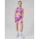 3. Radsportleggings für Mädchen, Größe 4F 4FJRSS26TFSTF139-90A