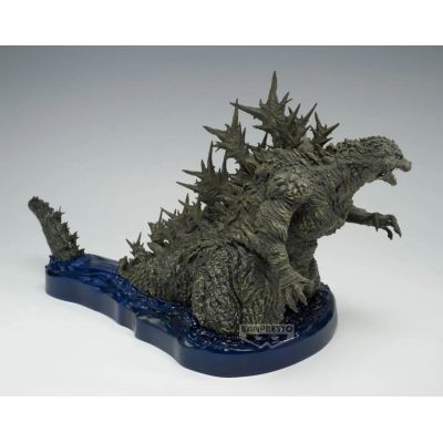5. BANPRESTO GODZILLA MINUS ONE ART-VIGNETTE – GODZILLA 2023