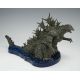 5. BANPRESTO GODZILLA MINUS ONE ART-VIGNETTE – GODZILLA 2023
