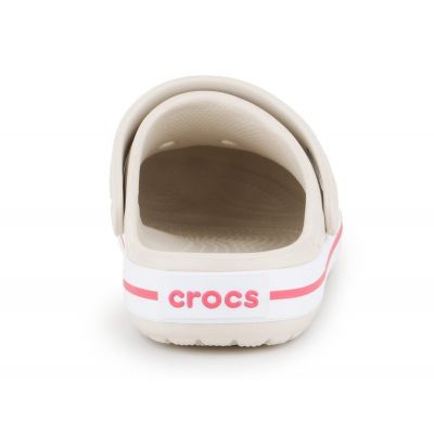5. Crocs Crocband Stucco W 11016-1AS Flip-Flops