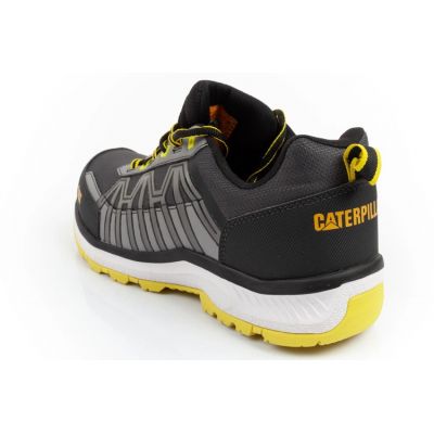 6. Caterpillar Charge S3 HRO SRC M P725515 Schuhe