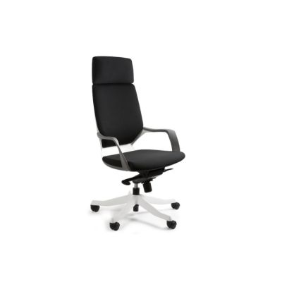 2. Apollo BL404 honig/weißer Bürostuhl