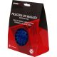 4. MASSAGEBALL 7 CM BLAU WEICH ENERO FIT