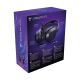 6. Turtle Beach Stealth 500 Kabelloses Bluetooth-Kopfbügel-Gaming-Headset