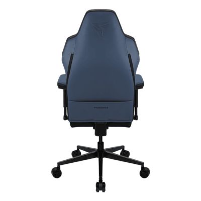 3. ThunderX3 CORE Smart Ergonomischer Gaming-Tisch – Modernes Blau