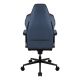3. ThunderX3 CORE Smart Ergonomischer Gaming-Tisch – Modernes Blau