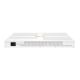 3. Aruba Instant On 1930 48G Class4 PoE-Switch, 4 SFP/SFP+-Steckplätze, 370 W, Managed L2+ Gigabit Ethernet (10/100/1000), PoE-Unterstützung, 1 HE, Weiß