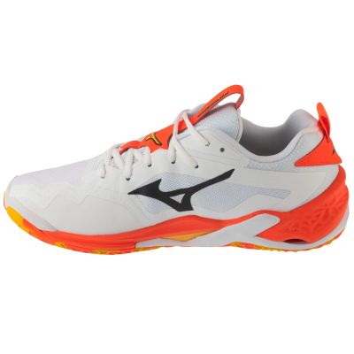 2. Mizuno Wave Stealth Neo II X1GA240098 Weiß 41