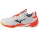 2. Mizuno Wave Stealth Neo II X1GA240098 Weiß 41