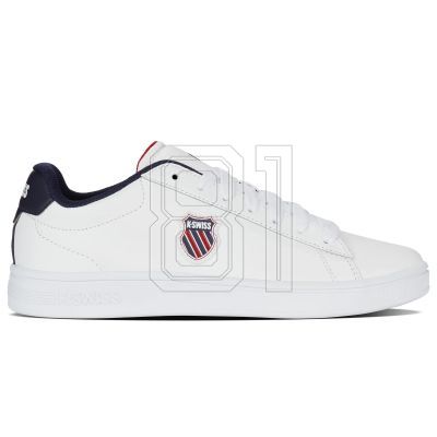 11. K-Swiss Court Shield II M 04412-983-M Schuhe