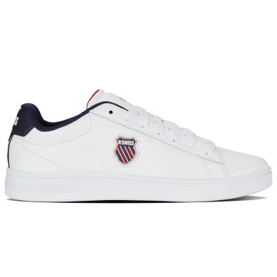 11. K-Swiss Court Shield II M 04412-983-M Schuhe