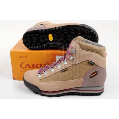 17. Aku Ultralight W 365.10586 Schuhe
