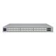 Ubiquiti UniFi ECS-48-PoE Managed L2/L3 10G Ethernet (100/1000/10000) PoE-Unterstützung 1U Grau