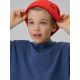 4. Locker geschnittenes Jungen-T-Shirt mit Aufdruck 4F 4FJRSS26TTSHM3467-31S