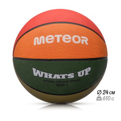 15. Basketball Meteor Was ist los 7 16800 Größe 7