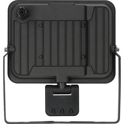5. Brennenstuhl 1171250542 Strahler Schwarz 50 W LED D